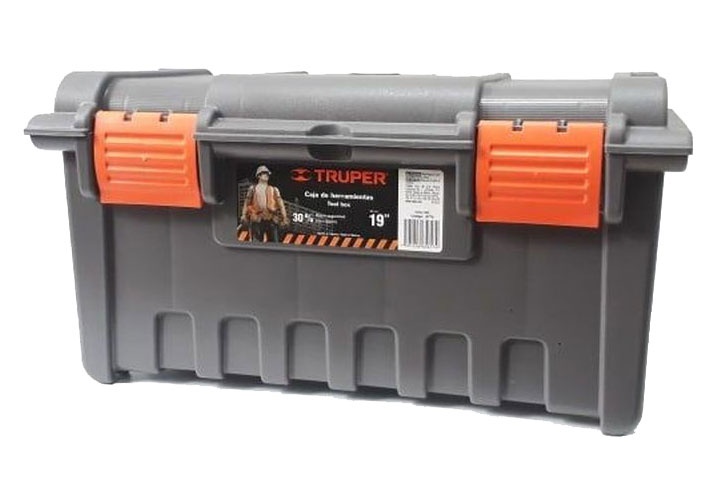 Thùng đựng đồ nghề 19in truper - cha-19g 19779
