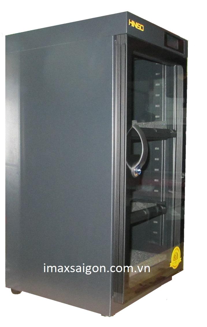 [HCM]Tủ chống ẩm Hiniso AD-50C 50 lít