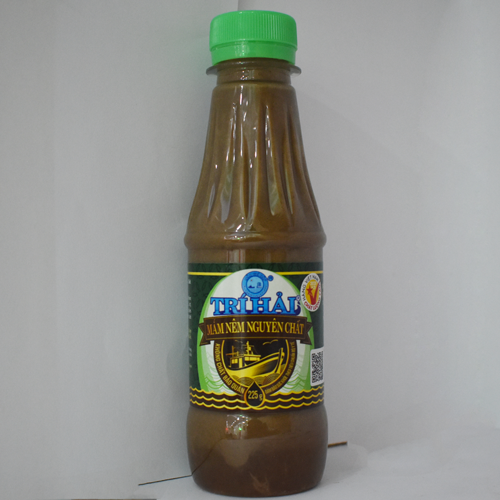 Mắm Nêm Nguyên chất Trí Hải 225g
