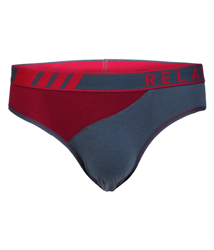 Combo 3 quần lót cotton nam relax 017