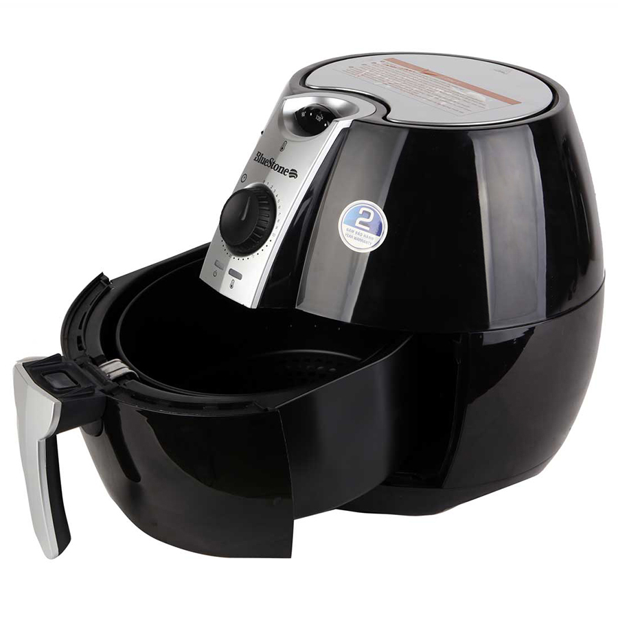 Nồi chiên không dầu Bluestone AFB-5871 5.5 lít | Lazada.vn