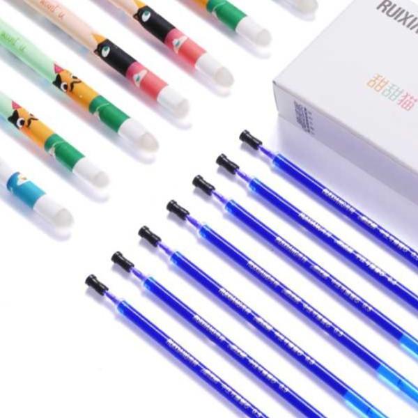 20 Ruột bút GELL tẩy được 0.5 ( 20 RUỘT )