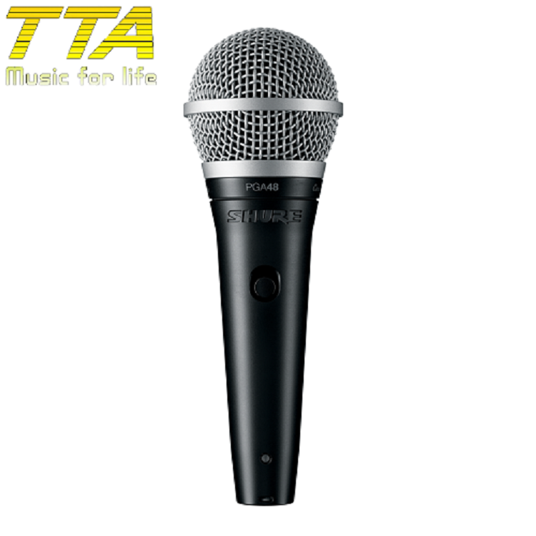 [HCM]Micro Micro Shure micro vocal PG48 PGA48 Shure