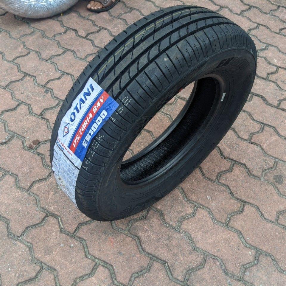 175/70R14 Vỏ lốp Otani Madein Thái Lan