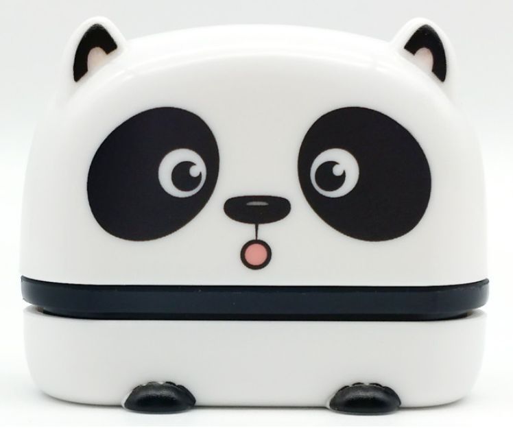 Con dấu tên cute, khắc dấu tên, mộc tên đẹp, con dấu tên hình thú