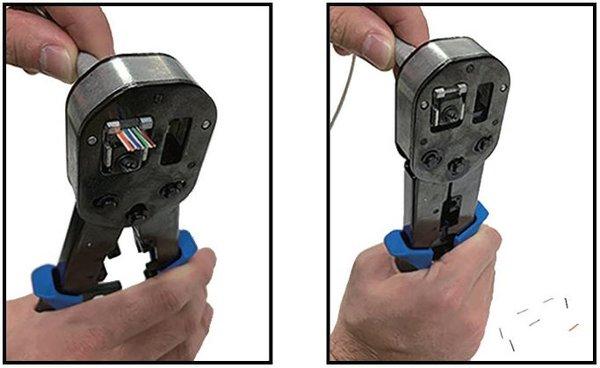 Kềm bấm mạng xuyên thấu Dintek Cao Cấp (code 6102-01021)