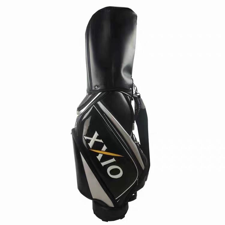 Túi đựng gậy XXIO - chất da PU mềm