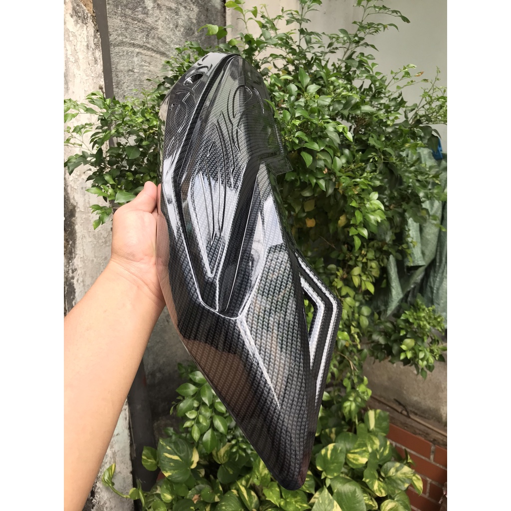 Bộ Ốp Xe SH 350i - Carbon