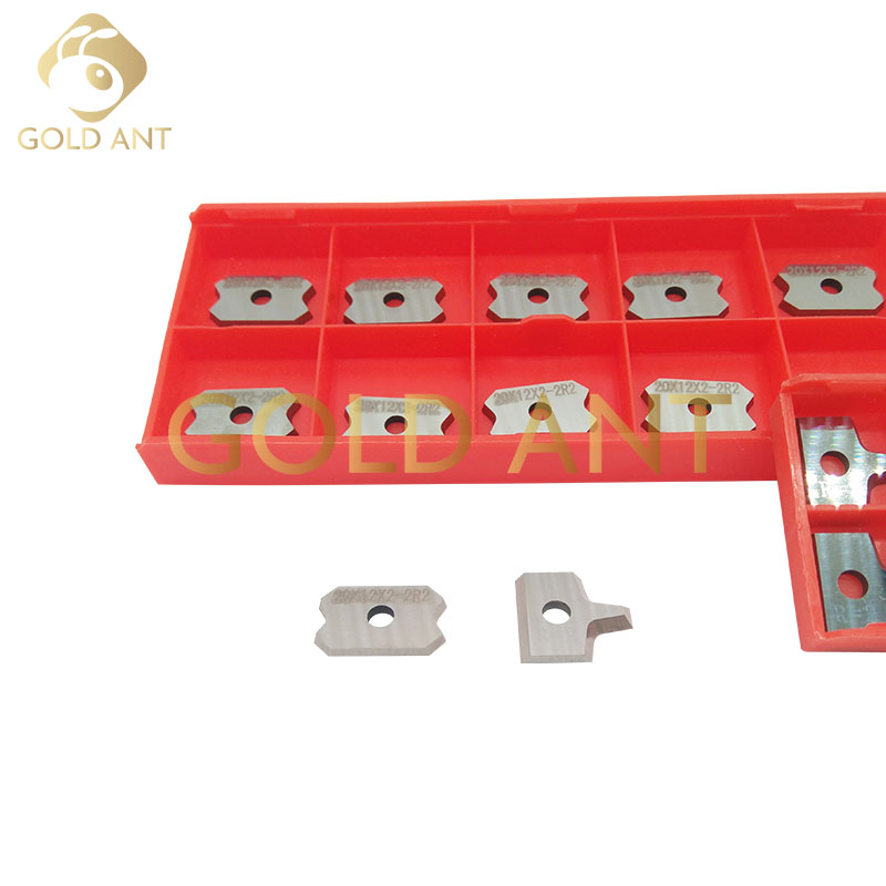 1 hộp dao gọt cạnh - Dùng cho Máy Dán Cạnh