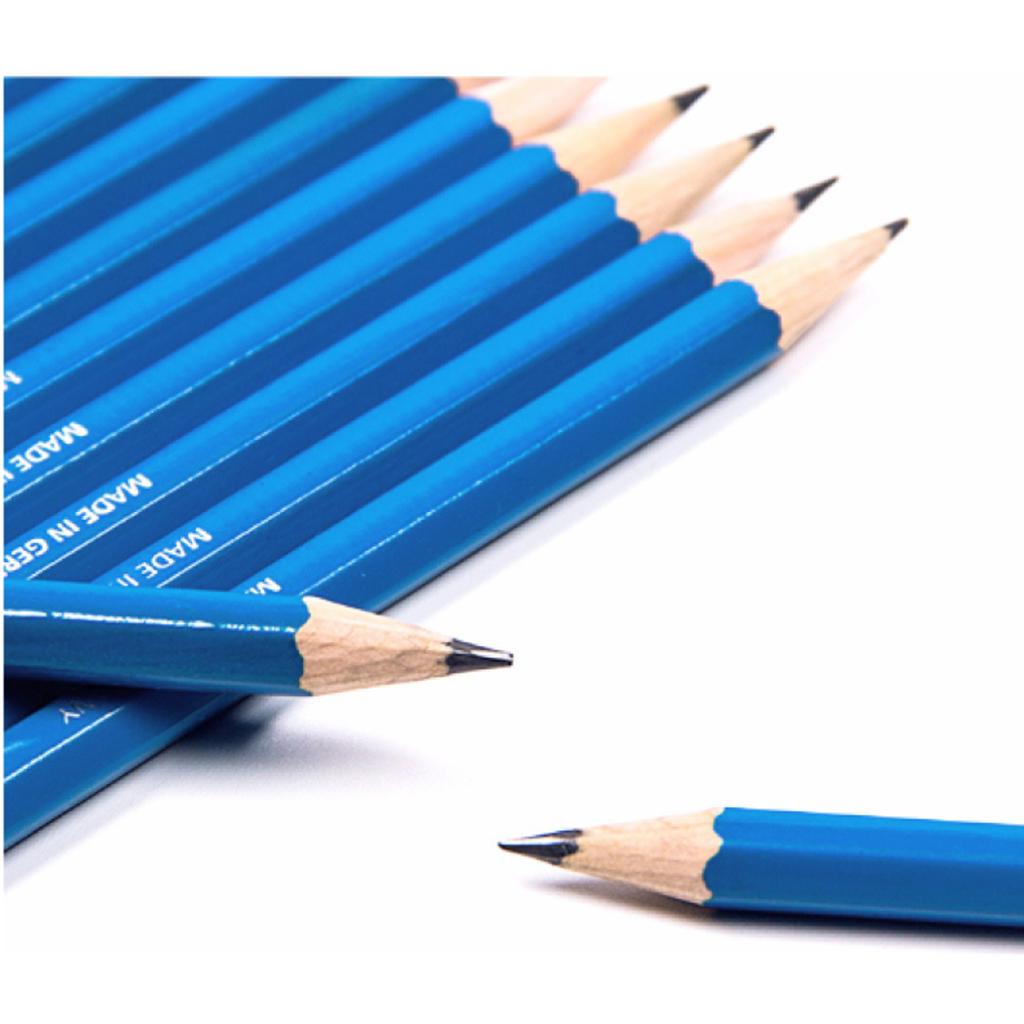 [HCM]BÚT CHÌ ĐỨC STAEDTLER - BÁN LẺ