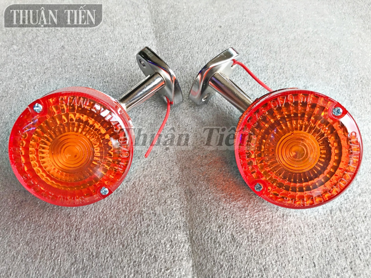 XI NHAN 81 - 86 SẮT XI - BỘ 4 CÁI TRƯỚC SAU HÀNG ĐẸP, CHUẨN DÙNG THAY THẾ SẢN PHẨM THEO XE