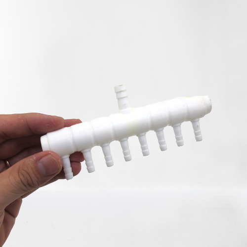 Ống chia dây sủi khí Oxy 8 đầu cho hồ cá cảnh