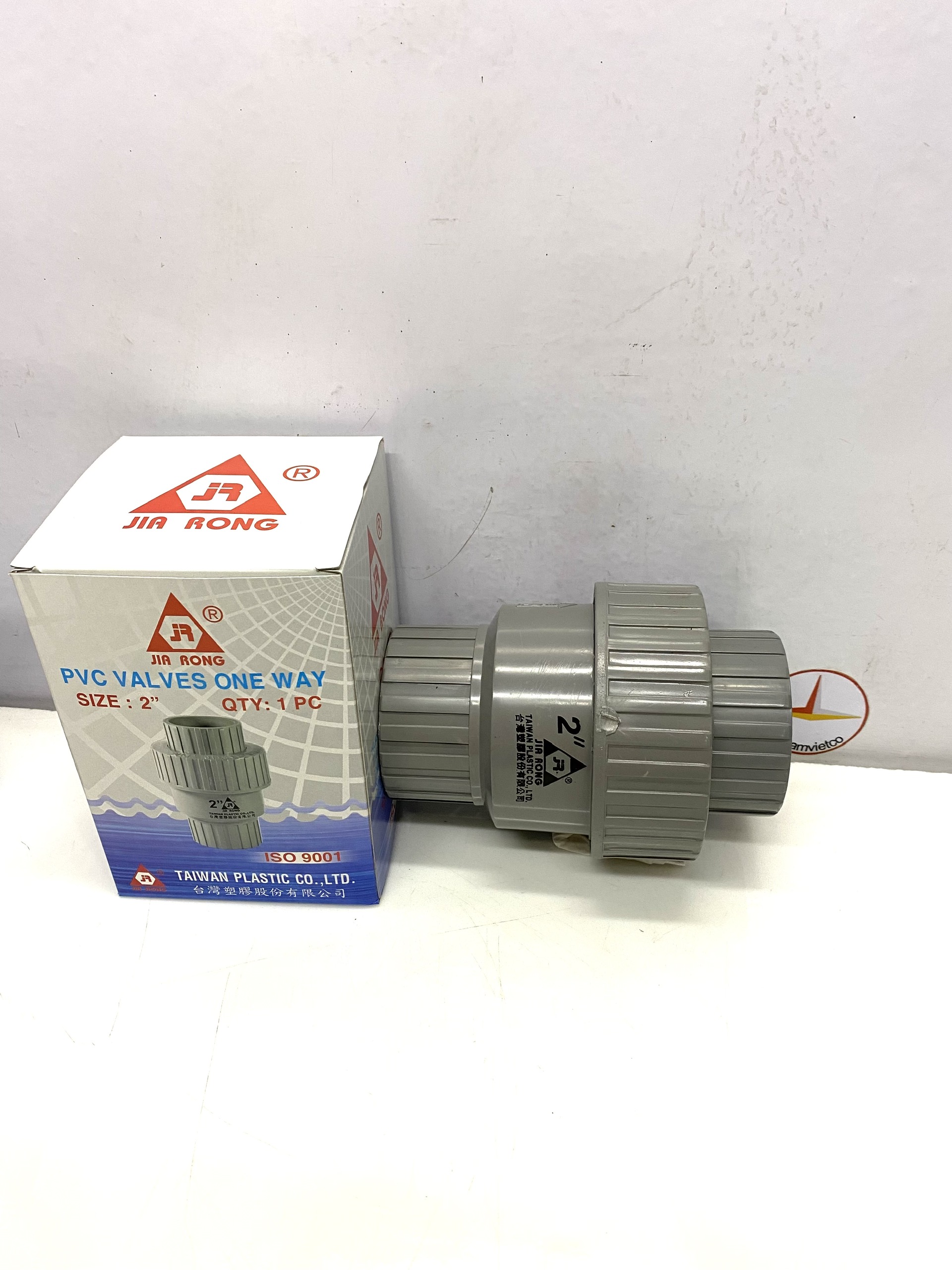 Van 1 chiều 60 JIARONG - UC020