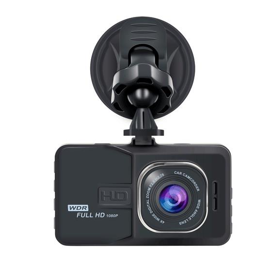 Camera hành trình ô tô C3 giá rẻ chuyên quay trước Full HD -Lắp đặt cực dễ