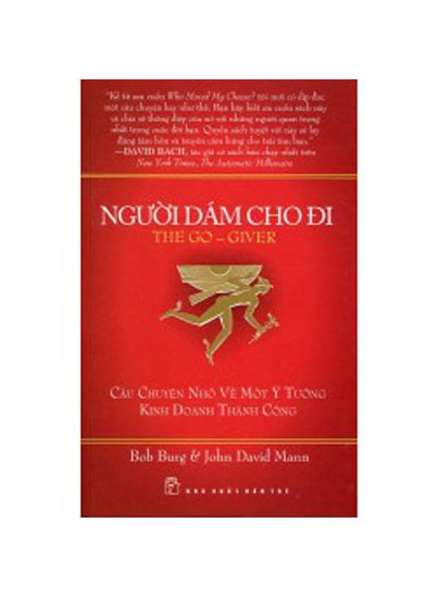 Người Dám Cho Đi