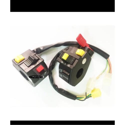 [HCM]Cùm công tắc xe suzuki viva hàng cao cấp