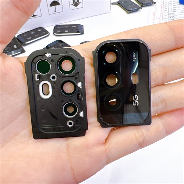 Kính camera Oppo A95 5G