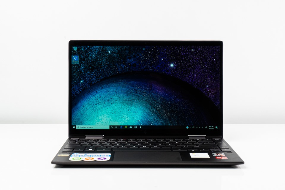 Laptop HP Envy x360 13 ay0067AU