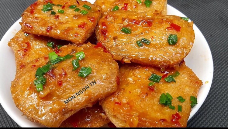 1kg Sườn non 2 chay Âu Lạc thơm ngon