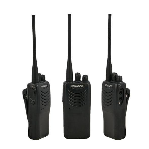 Bộ đàm nhà hàng Kenwood TK3000