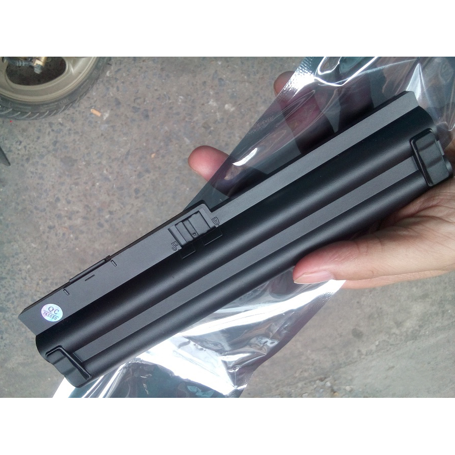 [Loại Tốt] Pin dành cho Laptop Lenovo ThinkPad X200 X201