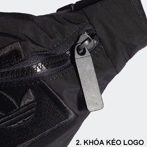 [HCM]Túi bao tử Funny Bum Bag