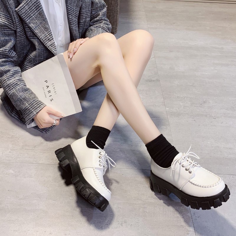 Giày Bốt Hotren 2021