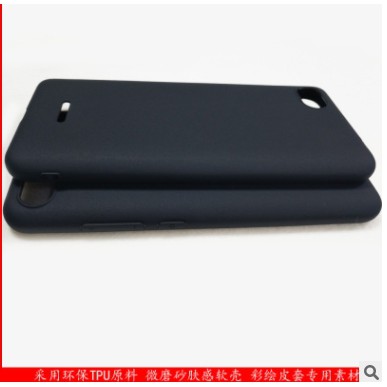 Ốp lưng TPU xiaomi redmi 6a / redmi 6