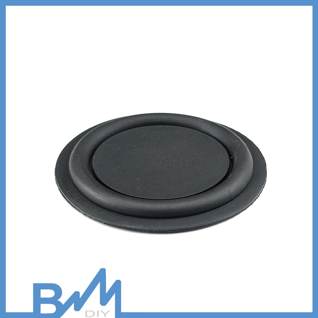 Cộng hưởng phủ cao su 45mm 50mm chất lượng