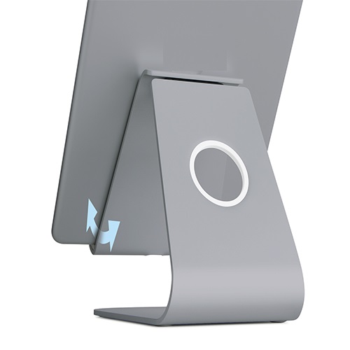ĐẾ TẢN NHIỆT RAIN DESIGN (USA) MSTAND TABLET PLUS (2 màu)