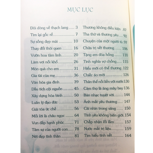 Sống Thức Tỉnh Đời Bình An
