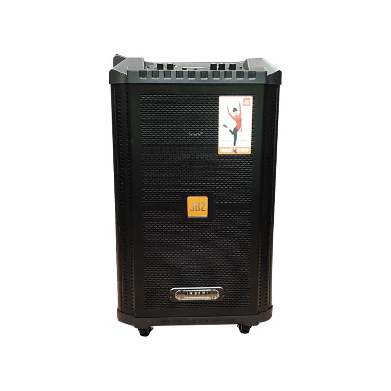 [HCM][Trả góp 0%]Loa kéo di động JBZ JB+1206 (2 Mic)