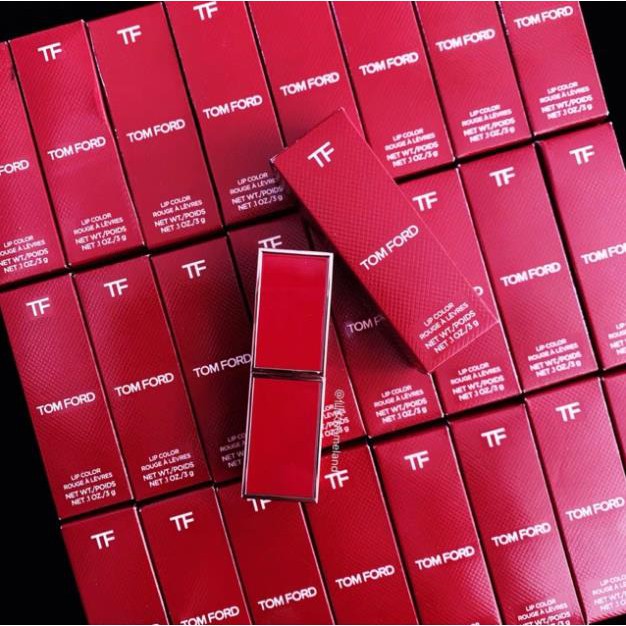 Son TOMFORD [Bill+Full size] -Chính Hãng