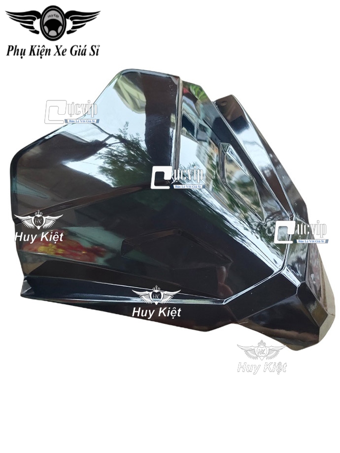 Mão Chắn Gió Winner X V3 2022 Cao Cấp MS4630
