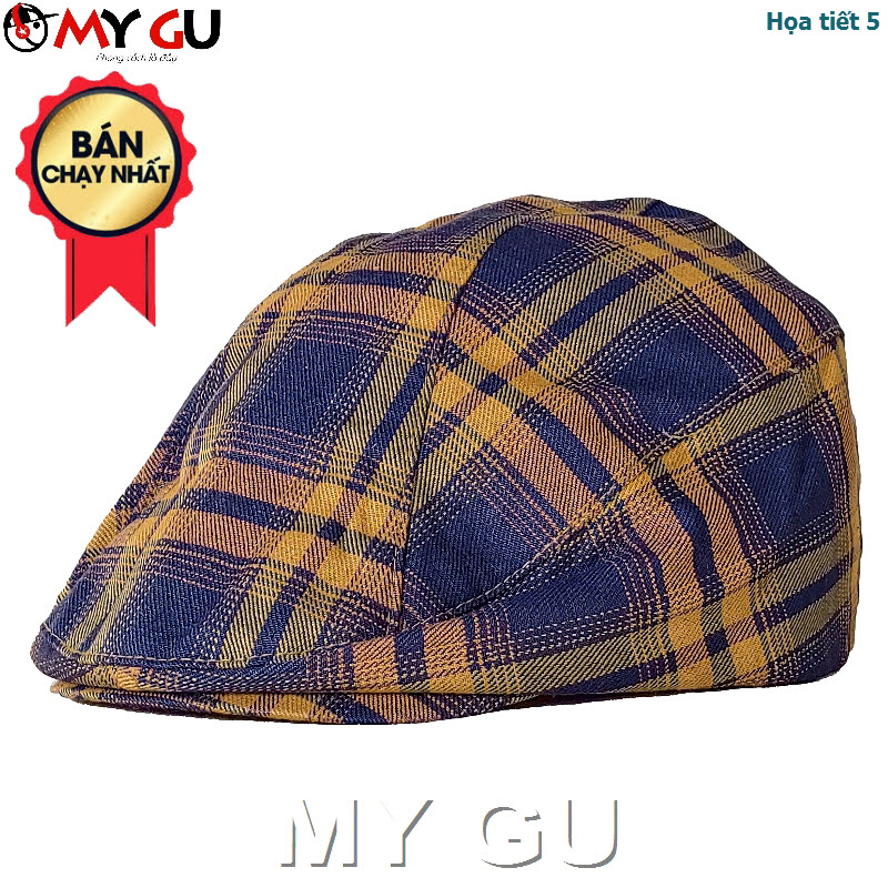 Nón bê rê trẻ em M722