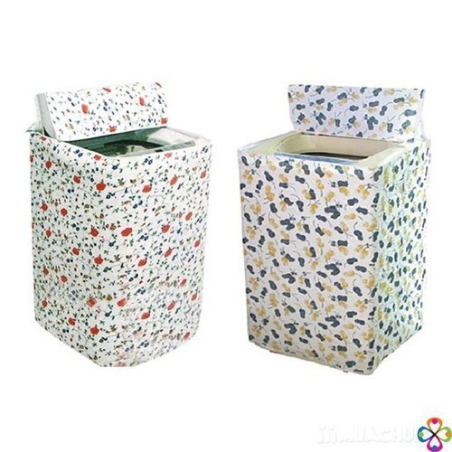 Bọc máy giặt cửa trước