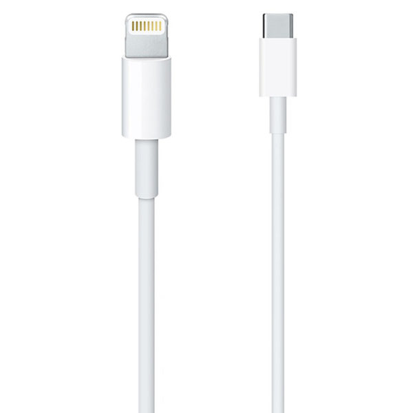 Dây cáp sạc nhanh IPhone Type C To Lightning 1m cho IPHONE