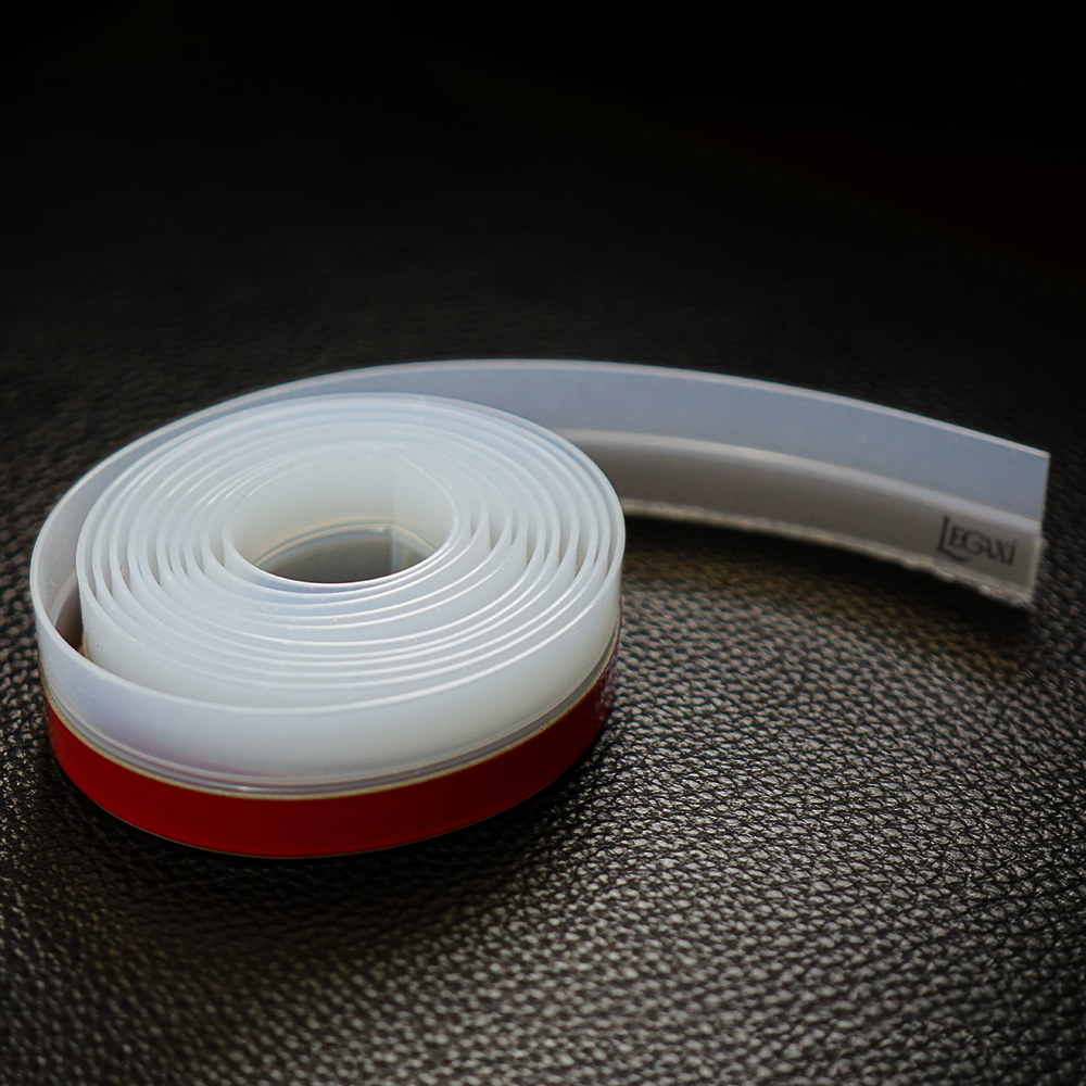 Ron Dán Kín Khe Hở Chân Cửa Ngăn Bụi và Côn Trùng 2 mét SW01