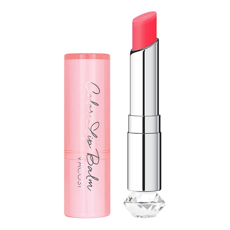 Lip balm vacosi have 3G lipstick color