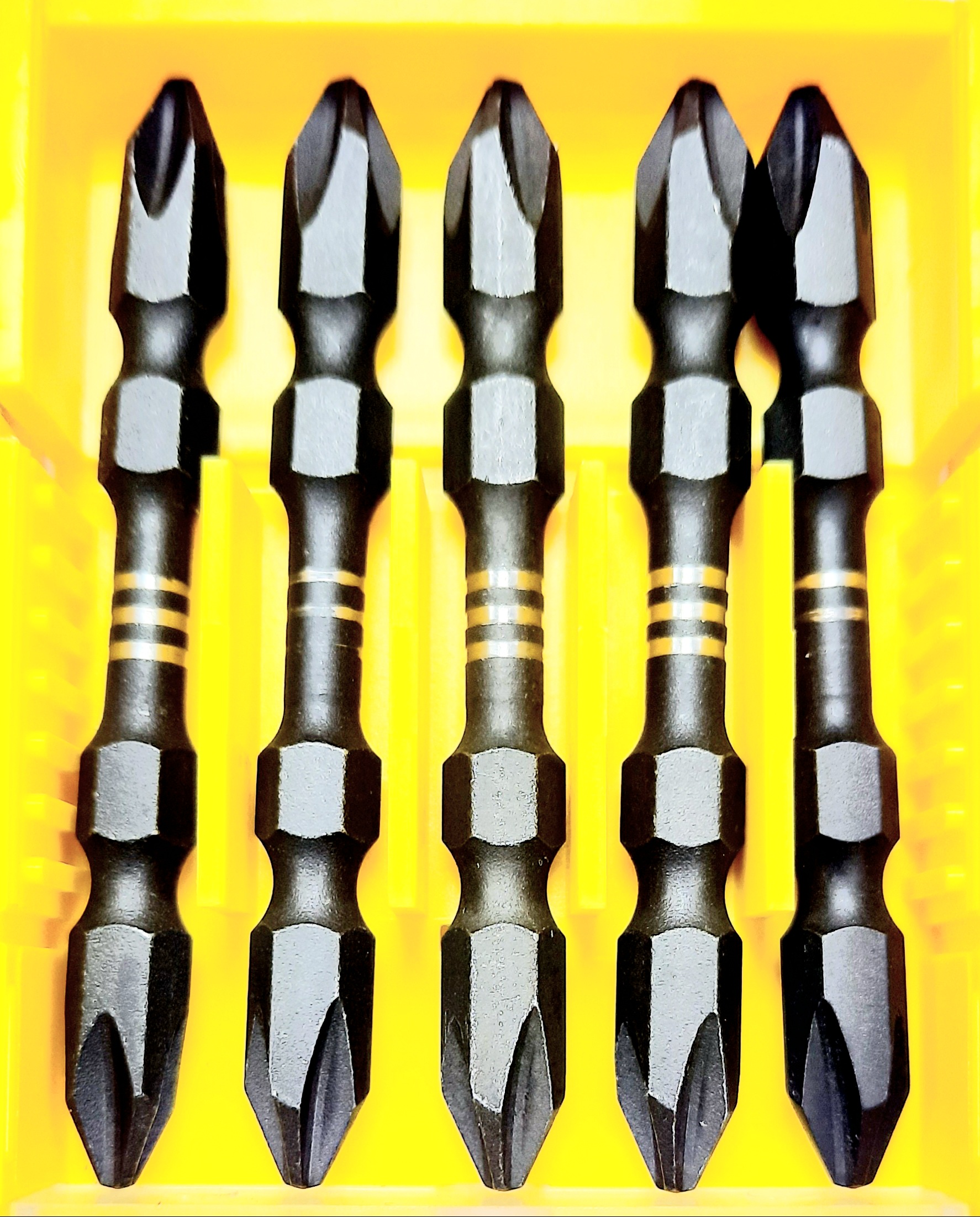 Đầu bắn vít, mũi bắn vít cao cấp Bits / 1c