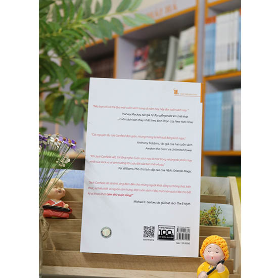 Những Nguyên Tắc Thành Công