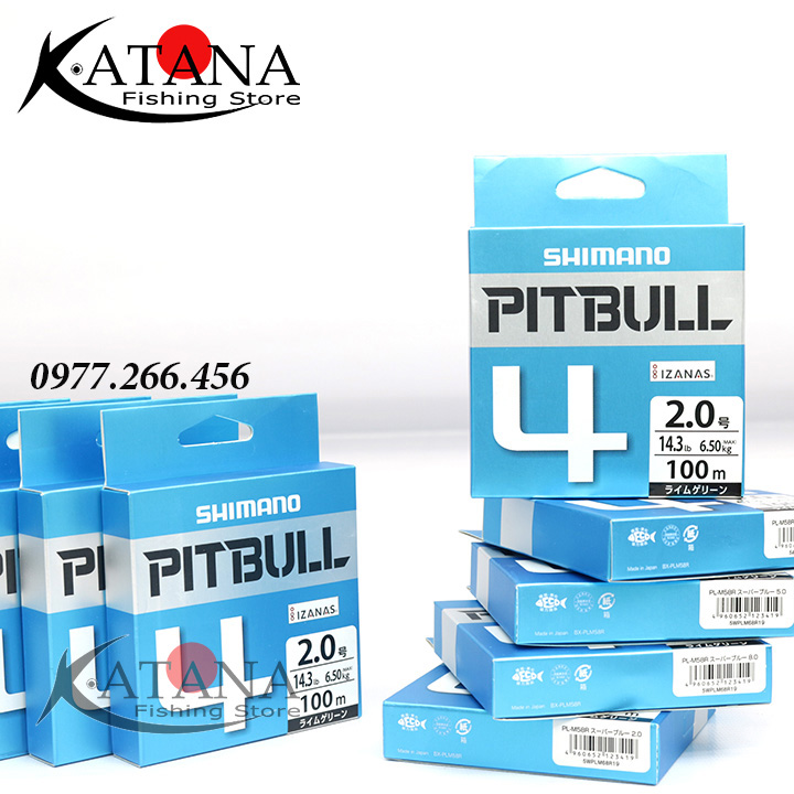[HCM]Dù câu cá SHIMANO pitbull xịn rẻ