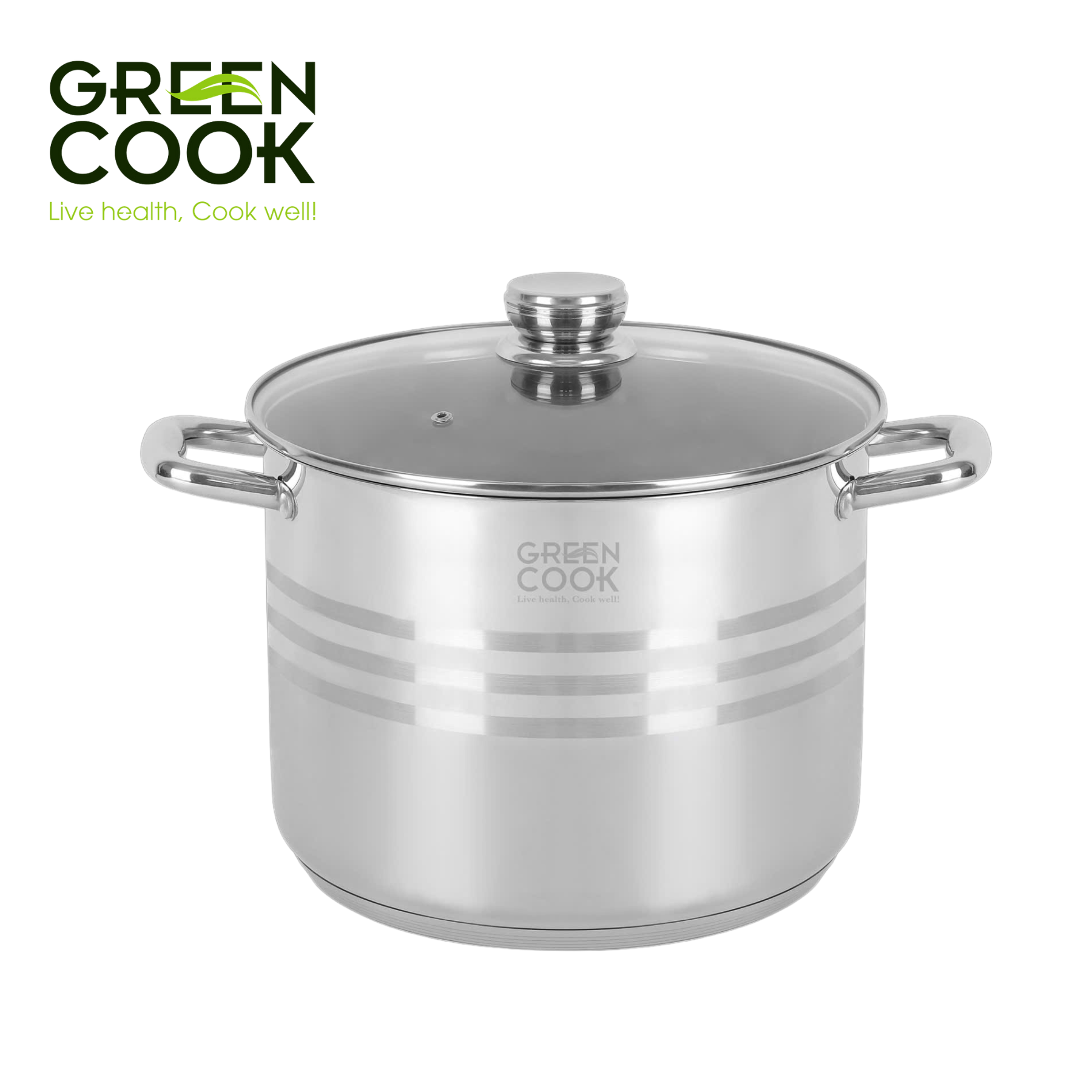 Nồi Luộc Gà Inox 5 Đáy 28 cm…