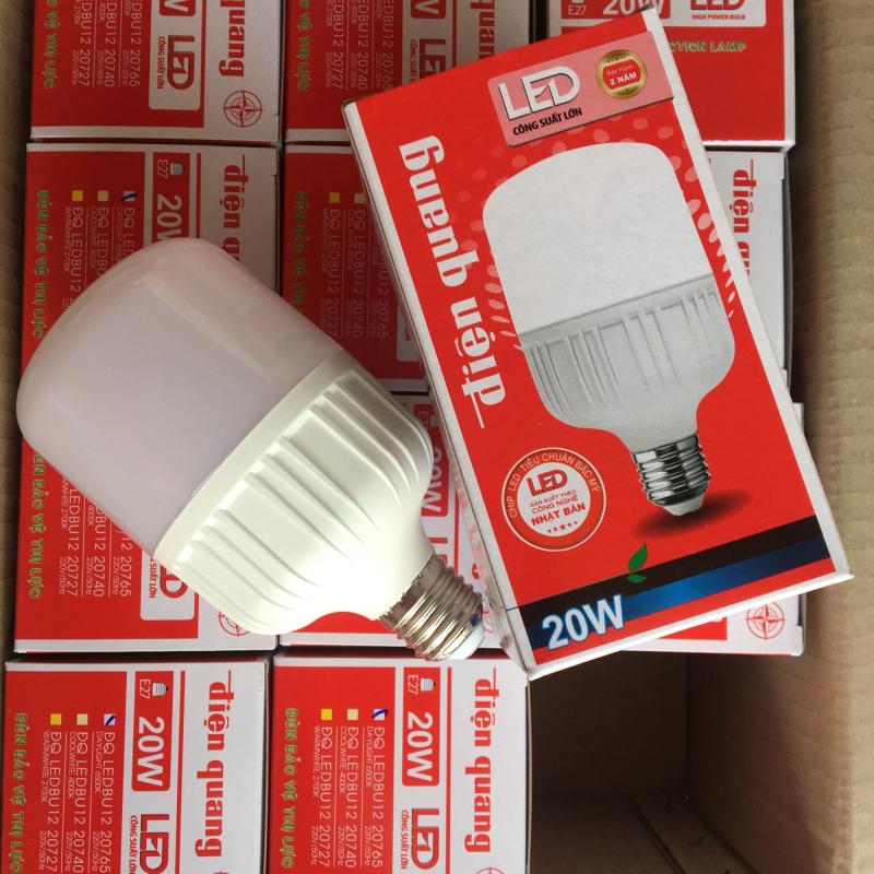 Đèn led công suất lớn