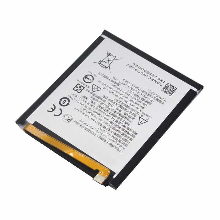 PIN ĐIỆN THOẠI NOKIA 6.1 PLUS, THAY PIN NOKIA X6