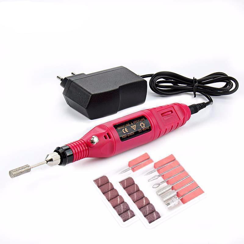 MÁY MÀI NAIL YQ100 MINI