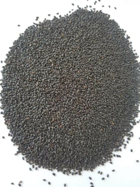 hạt é sạch uống giảm cân khối lượng 1kg