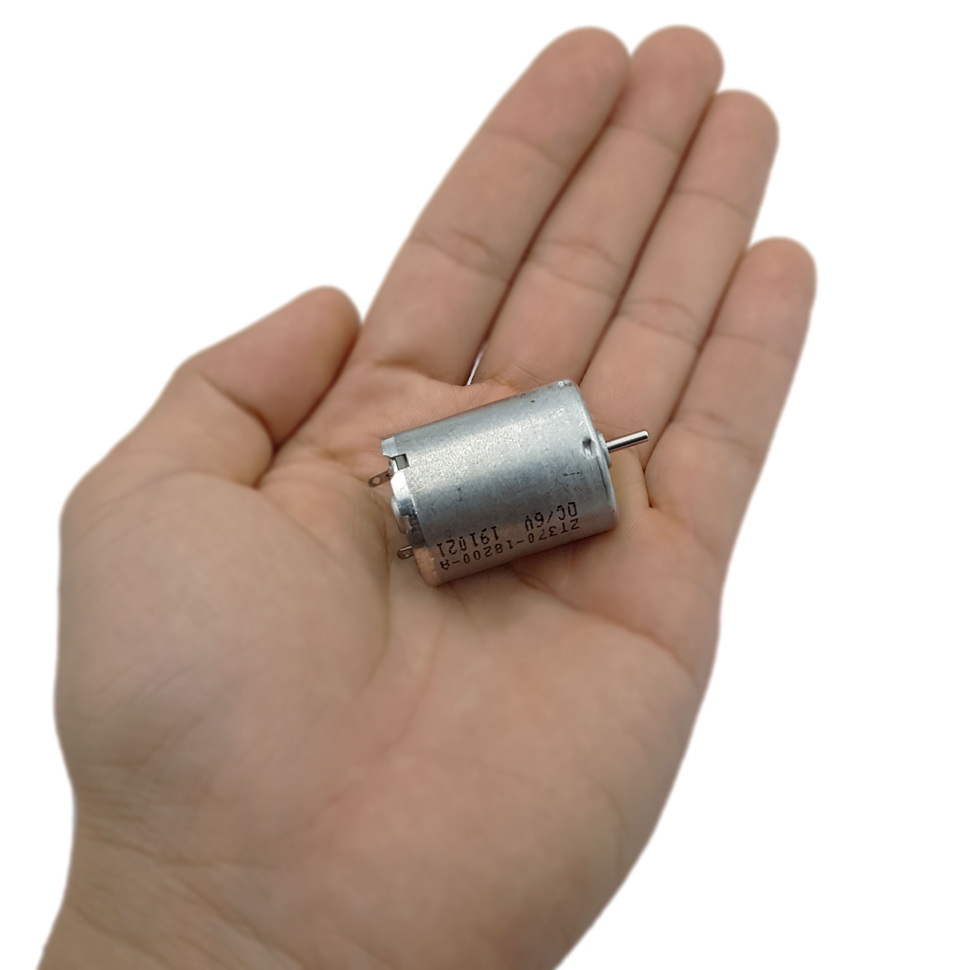Động cơ 370 12V