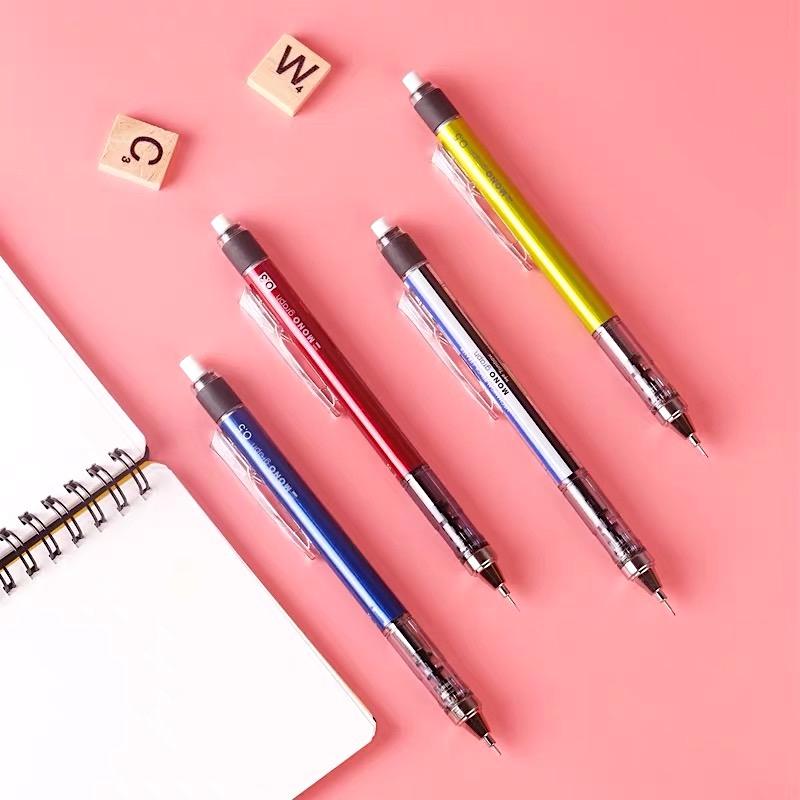 [HCM]BÚT CHÌ BẤM TOMBOW MONO GRAPH 0.3 MM (CHỌN MÀU)