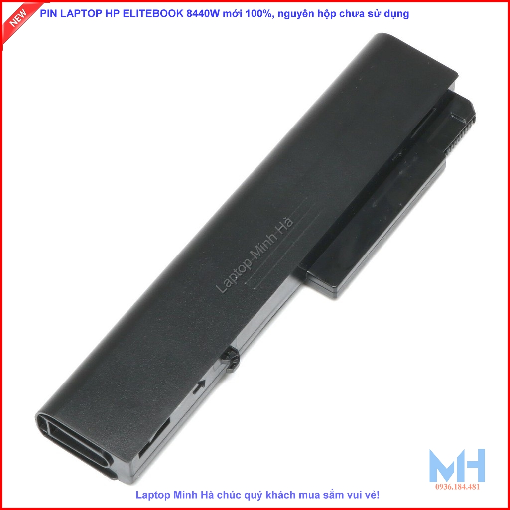 Pin laptop HP EliteBook 8440p  loại tốt